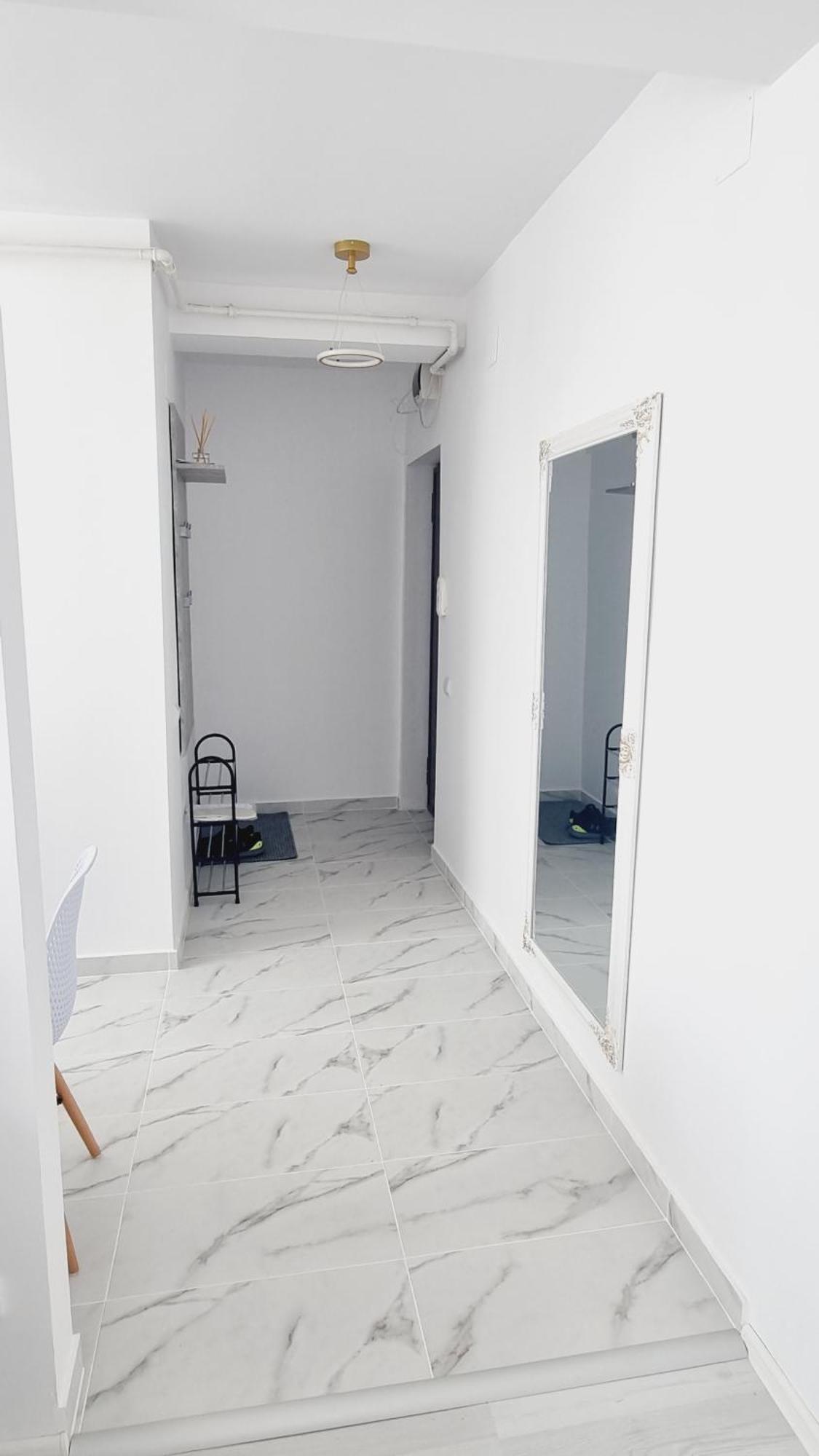 Apartament Central Pe Pietonala Nr2 Hunedoara Exterior photo