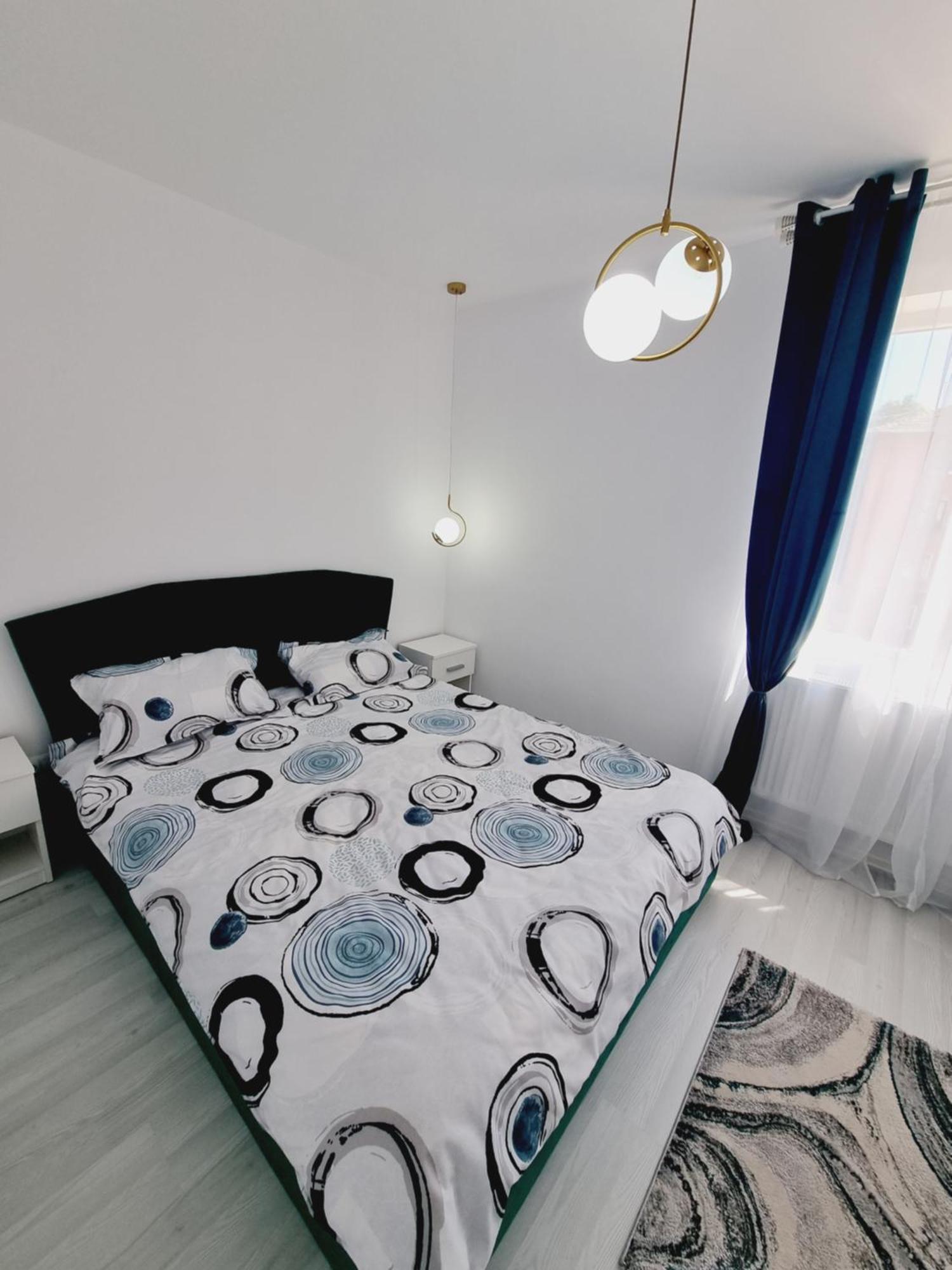 Apartament Central Pe Pietonala Nr2 Hunedoara Exterior photo